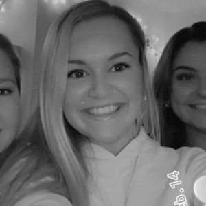 Meet your Posher, Grace